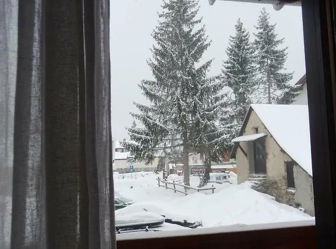 Apartman Sylvana Les Deux Alpes