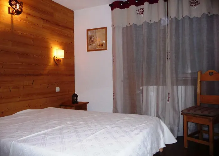Apartman Sylvana