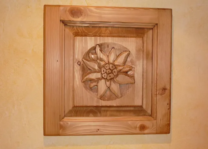 Apartman Sylvana Les Deux Alpes