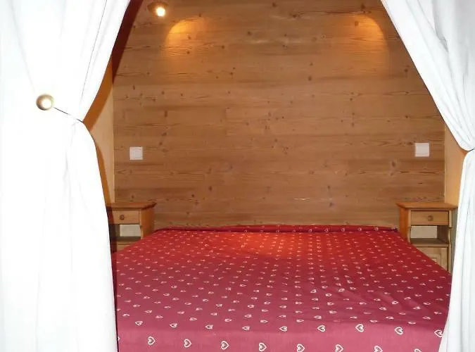 Sylvana Les Deux Alpes