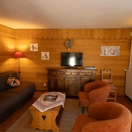 Sylvana * Les Deux Alpes