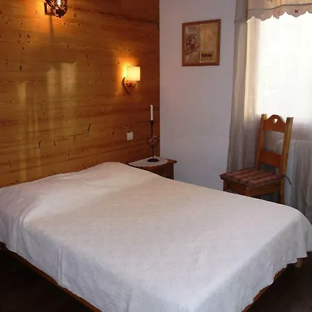 Apartamento Sylvana Les Deux Alpes