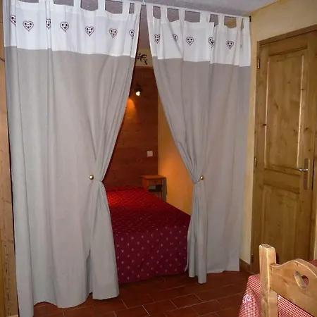 Apartamento Sylvana Les Deux Alpes