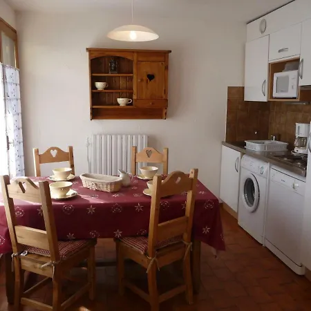 Apartment Sylvana