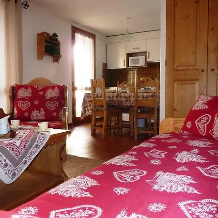 Sylvana Apartamento Les Deux Alpes
