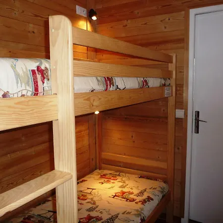 Apartment Sylvana *