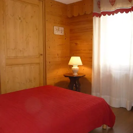 Apartamento Sylvana *