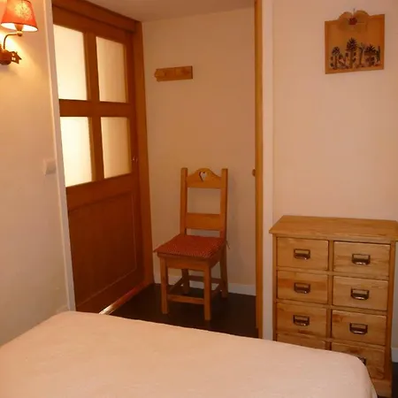 Apartment Sylvana