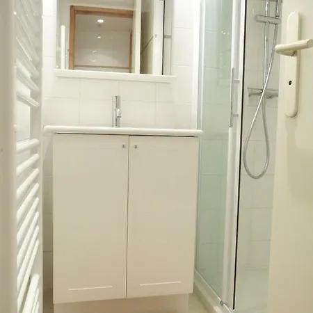 Sylvana Apartment *