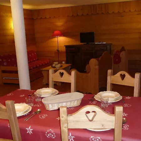 Apartment Sylvana