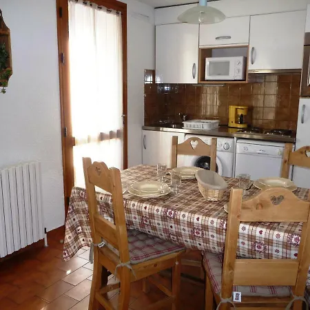 Sylvana 公寓 莱德萨阿尔卑斯