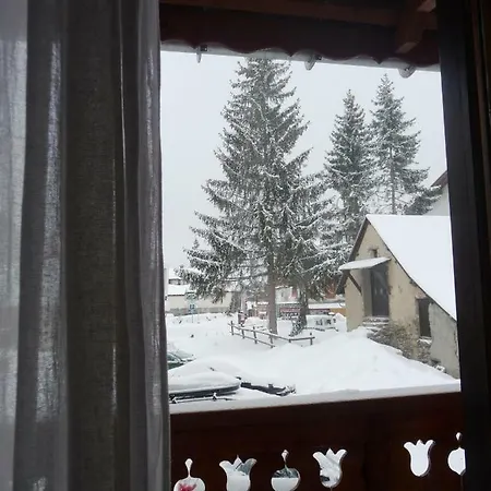 Apartamento Sylvana Les Deux Alpes