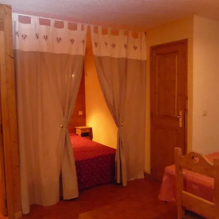 Sylvana Apartment