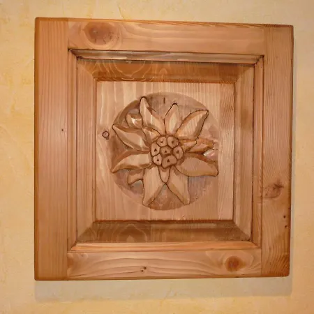Apartamento Sylvana Les Deux Alpes