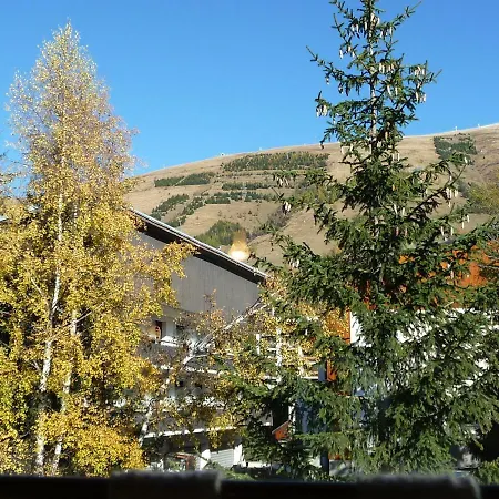 Sylvana Les Deux Alpes