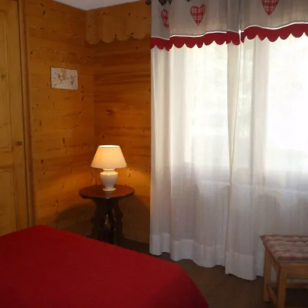 Apartment Sylvana