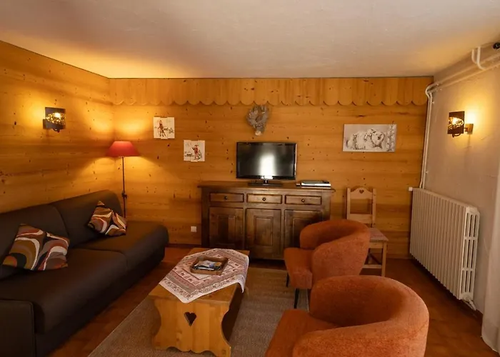 Sylvana * Les Deux Alpes