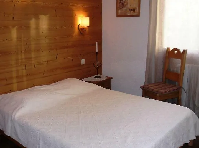 Apartment Sylvana Les Deux Alpes