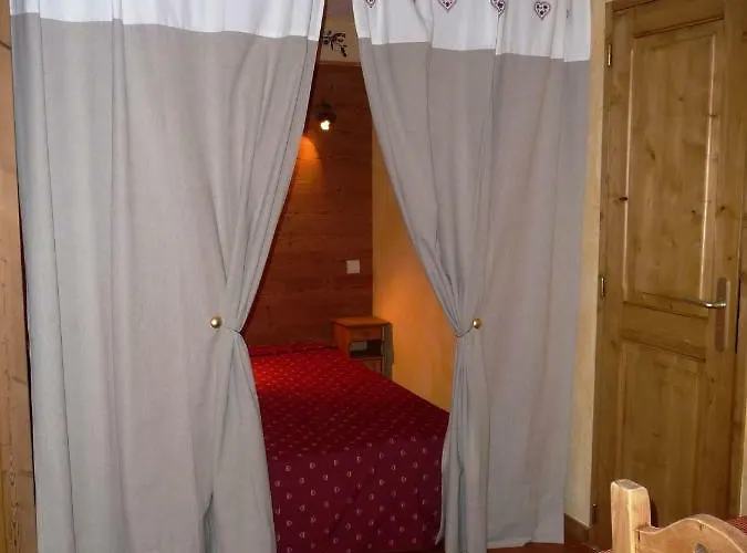 Apartment Sylvana Les Deux Alpes