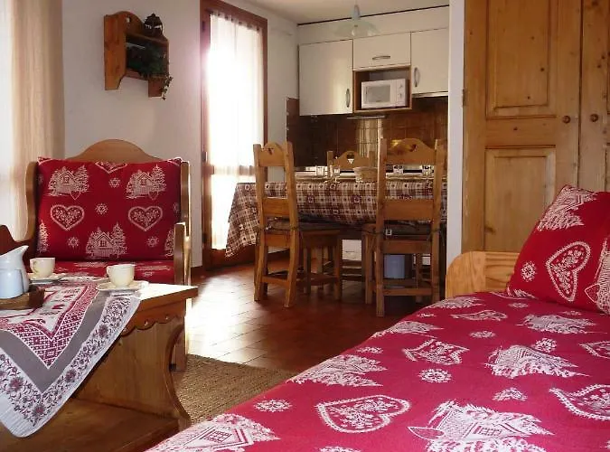 Sylvana Apartment Les Deux Alpes