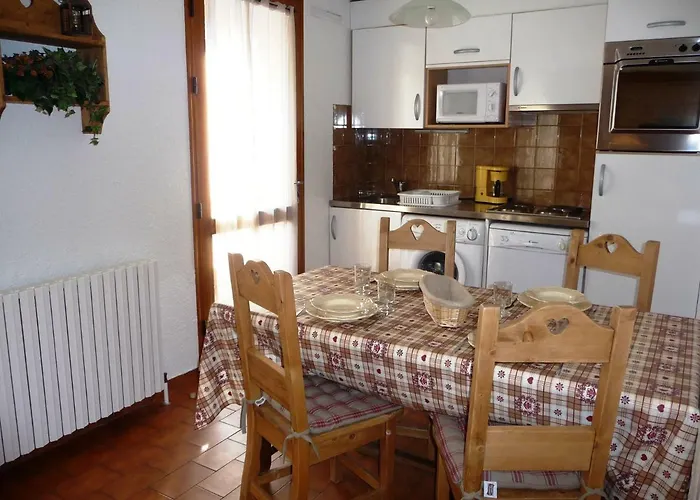 Sylvana Apartment Les Deux Alpes