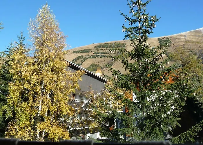 Sylvana Les Deux Alpes